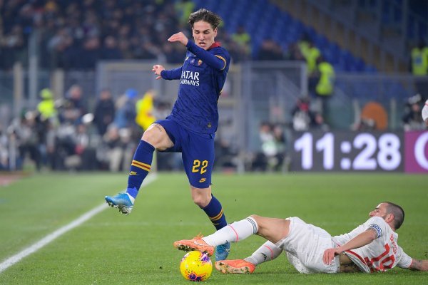 Roma - Juventus