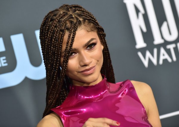 Zendaya