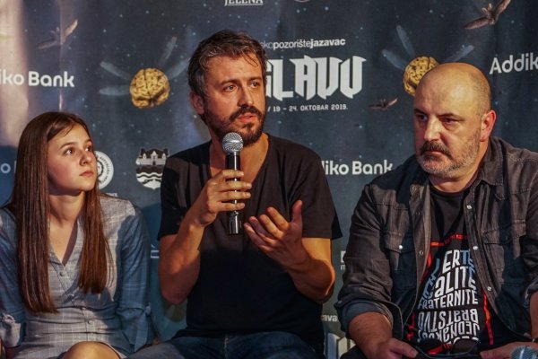 Branislav Trifunović