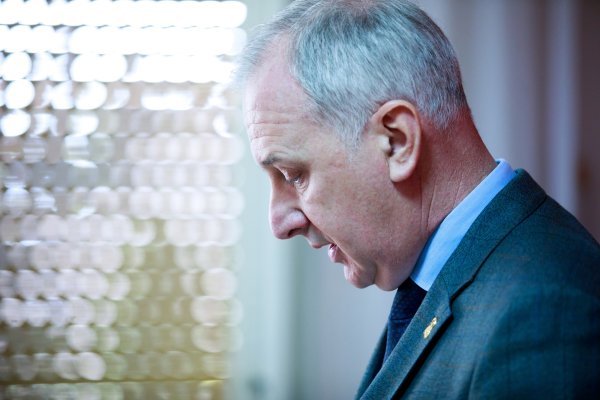 Andro Krstulović Opara dao izjavu o slučaju trostrukog ubojstva u Splitu