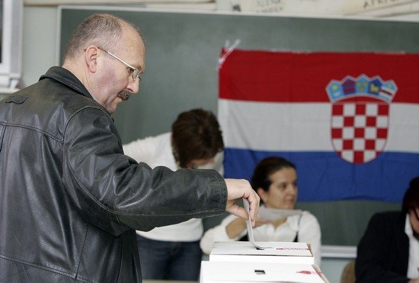 Vlado Kos / CROPIX