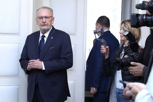 Ministar Davor Božinović komentirao ubojstva u Splitu