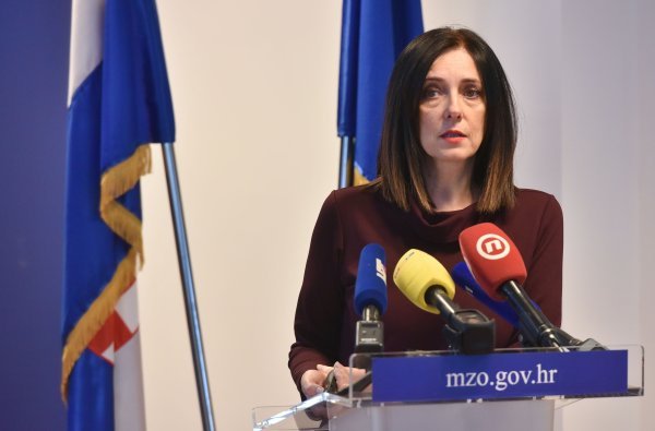 Ministrica Divjak predstavila rezultate procesa provjere vjerodostojnosti diploma