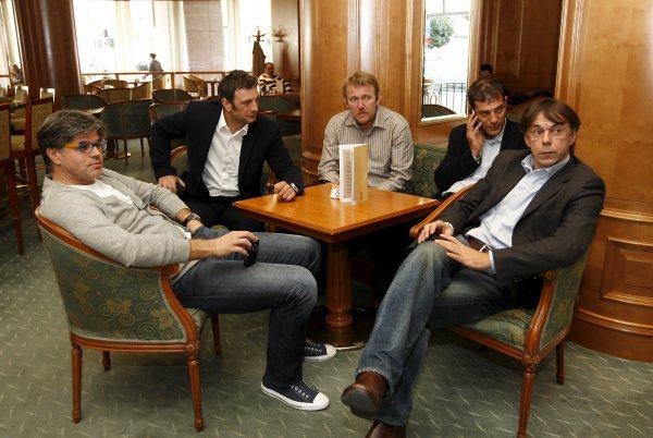 Ronald Goršić / CROPIX