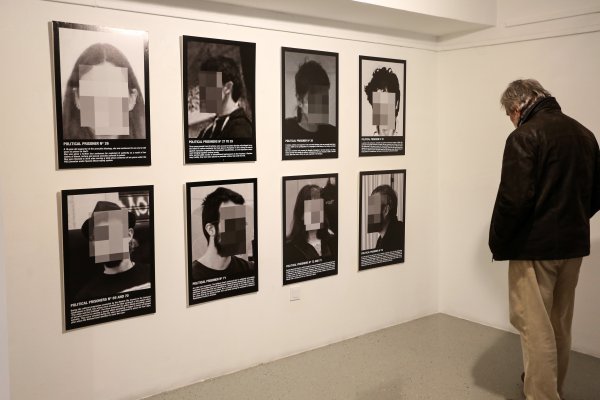 Izložba 'Cenzura i sloboda izražavanja'