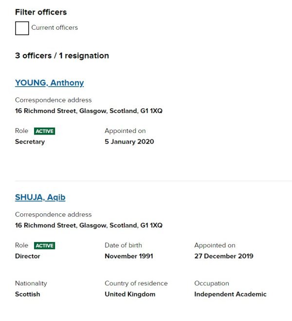 Meghan Markle i princ Harry - Quoil Limited