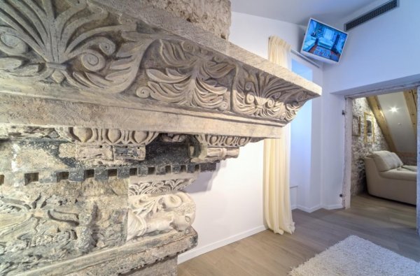 Apartment Roman Heritage