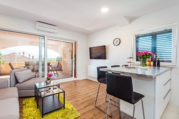 Neretva Valley Apartments