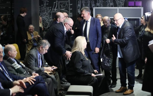 Predstavljen Nacionalni program probira i ranog otkrivanja raka pluća
