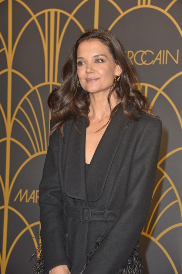 Katie Holmes