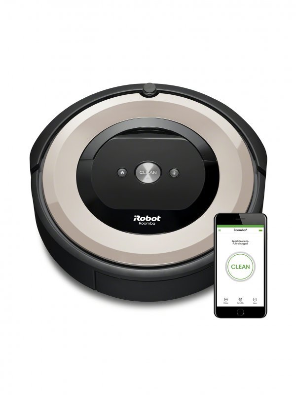 Roomba e5152