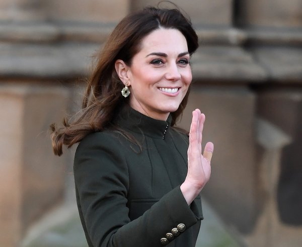 Kate Middleton