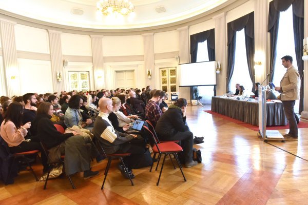 Sastanak o nacrtu novog Zakona o umjetnicima