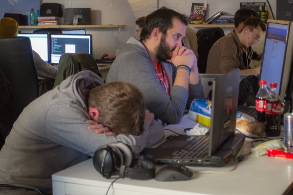 Stvaranje igara mukotrpan je posao Nordeus