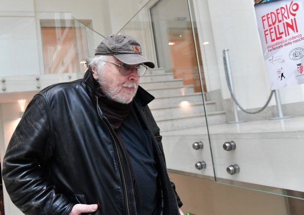 Redatelj Slobodan Šijan