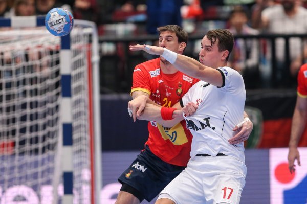 Češka - Španjolska