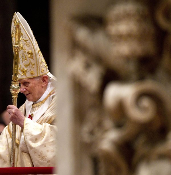 Bendikt XVI.