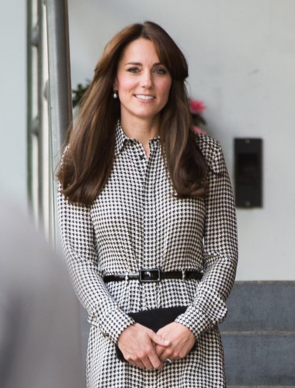 Kate Middleton