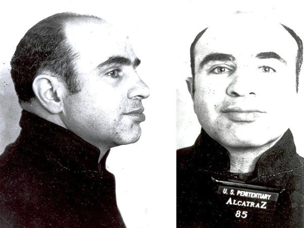 Al Capone
