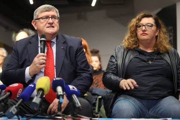 Rijeka: Predstavljen program otvorenja Europske prijestolnice kulture