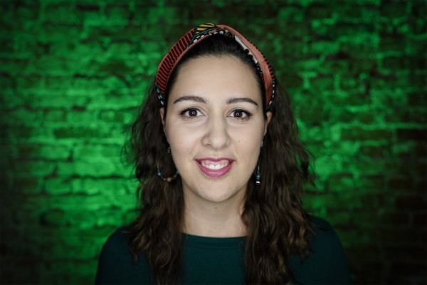 Andrea Sentić