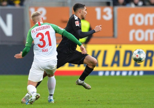 Augsburg – Borussia Dortmund