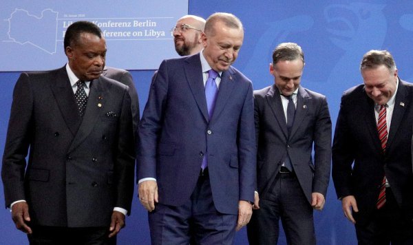 Denis Sassou-Nguesso