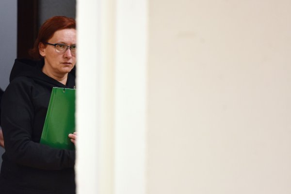 Nastavak suđenja Smiljani Srnec u Varaždinu