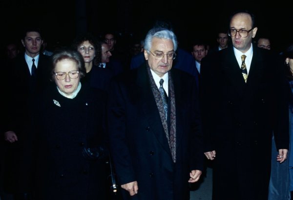 Franjo Tuđman