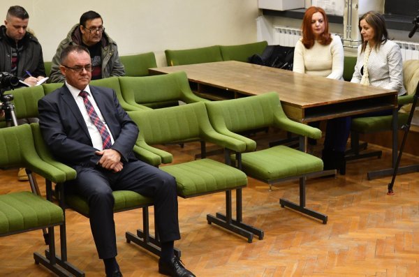Alojz i Mara Tomašević