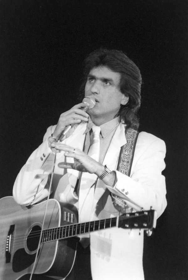 Toto Cutugno