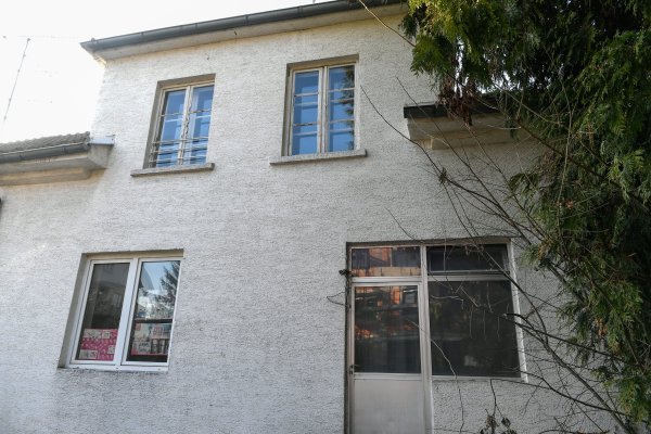 Kuća koju je kupio Milan Kujundžić, Kontakova ulica, Zagreb