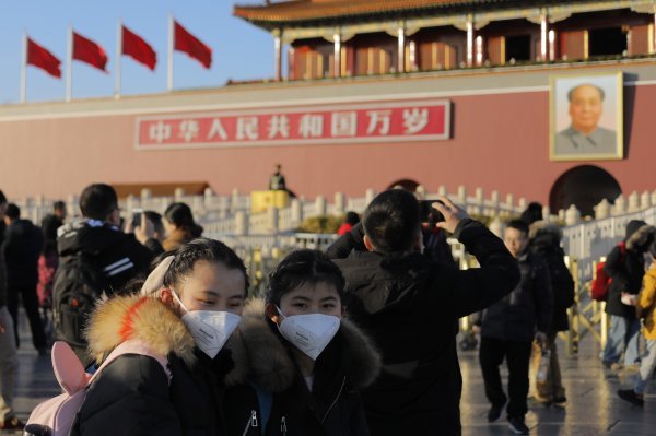 U Wuhanu trenutno boravi četvero hrvatskih državljana