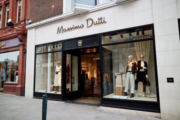 Massimo Dutti