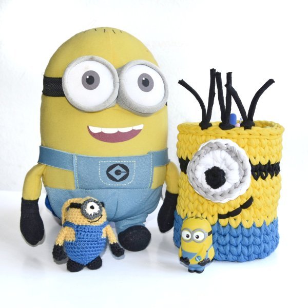minion (2)