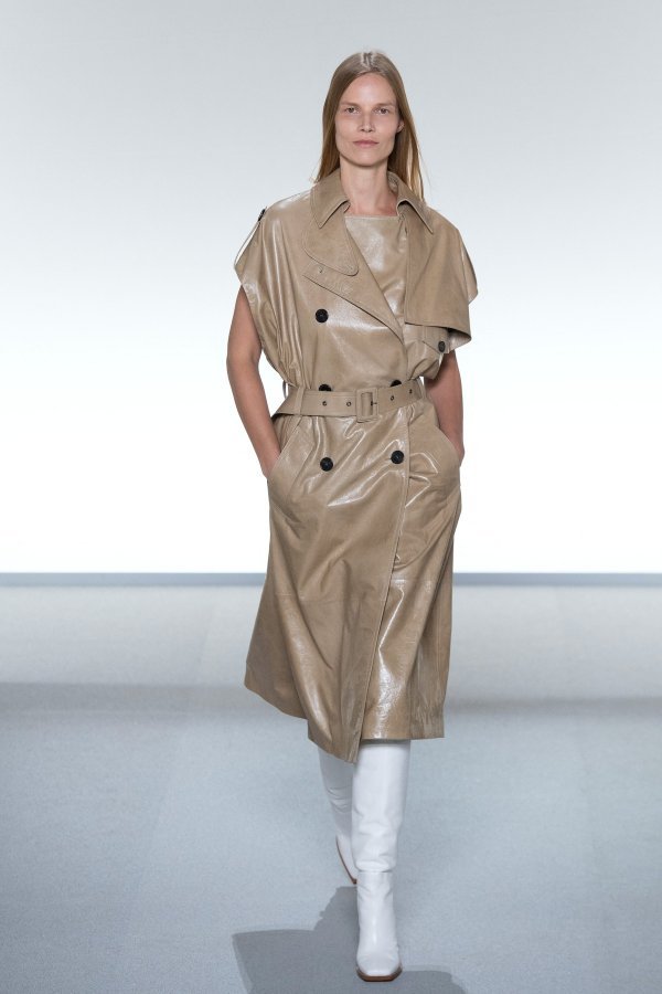 Givenchy, proljeće/ljeto 2020.