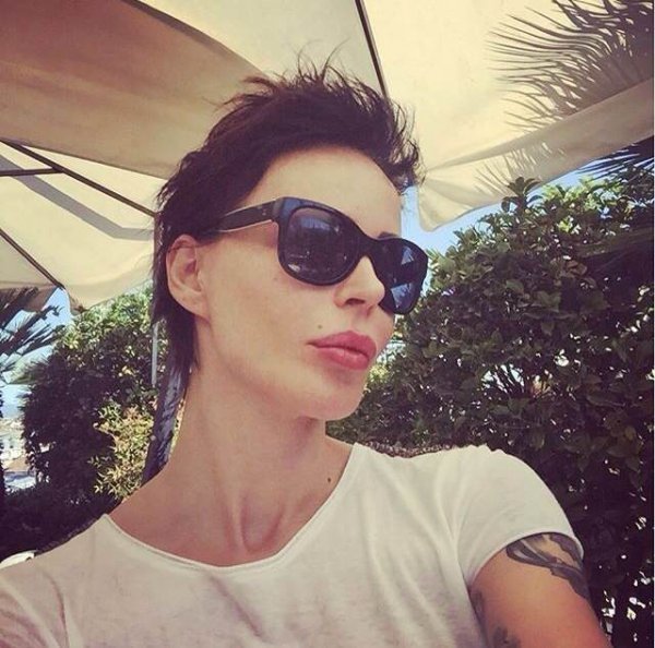 Instagram