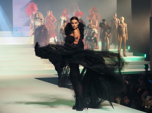 Jean Paul Gaultier, Haute couture SS 2020