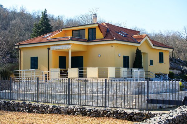 Kuća Milana Kujundžića u Ivanbegovini