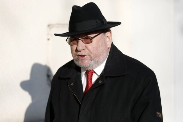 Predsjedništvo HDZ-a