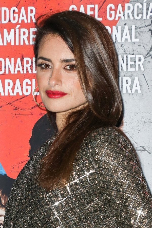 Penelope Cruz