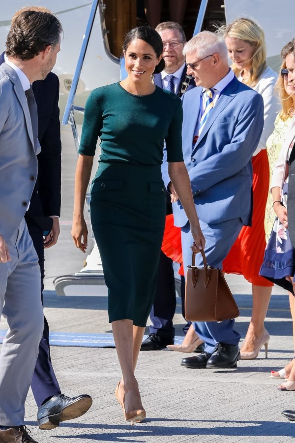 Meghan Markle