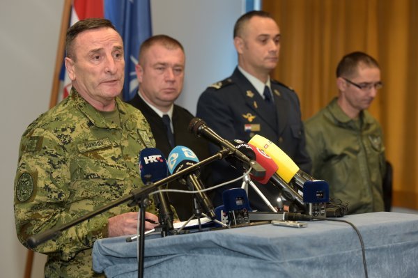 Mirko Šundov