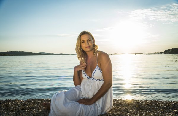Nevena Rendeli Vejzović