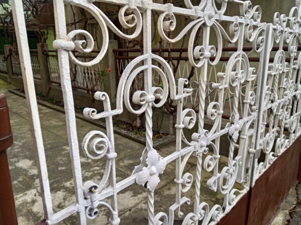 CAT S52 primjeri fotografija