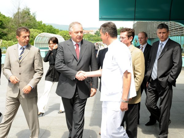 Milan Kujundžić