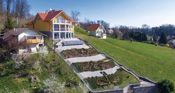 Vila Varaždin