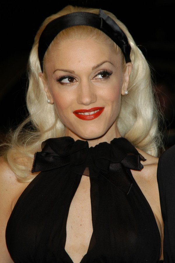 Gwen Stefani