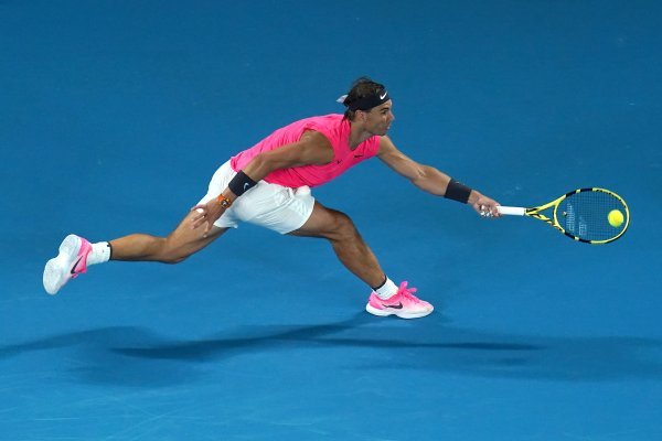 Rafael Nadal