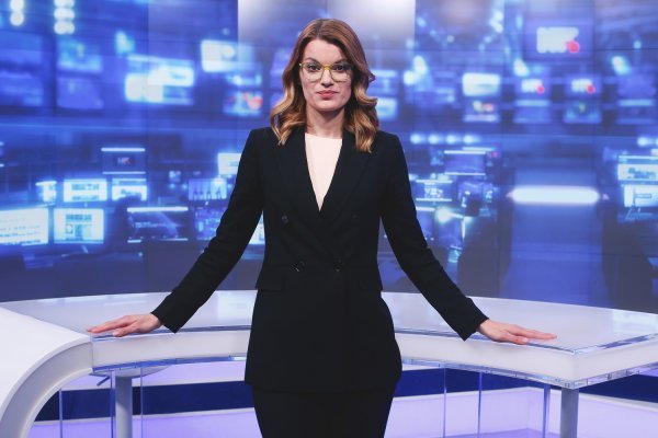 Svoj prvi radni zadatak je, kaže, zapamtila za cijeli život